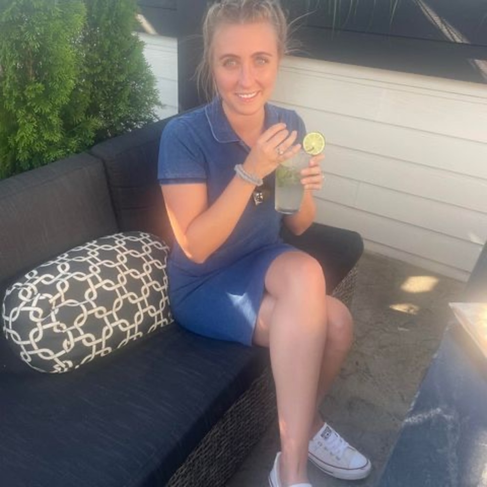 Meet your Posher, Amanda
